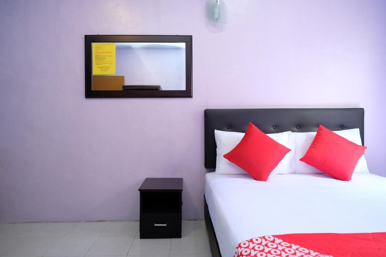 Oyo 603 Sri Padang Inn Kuantan Buitenkant foto