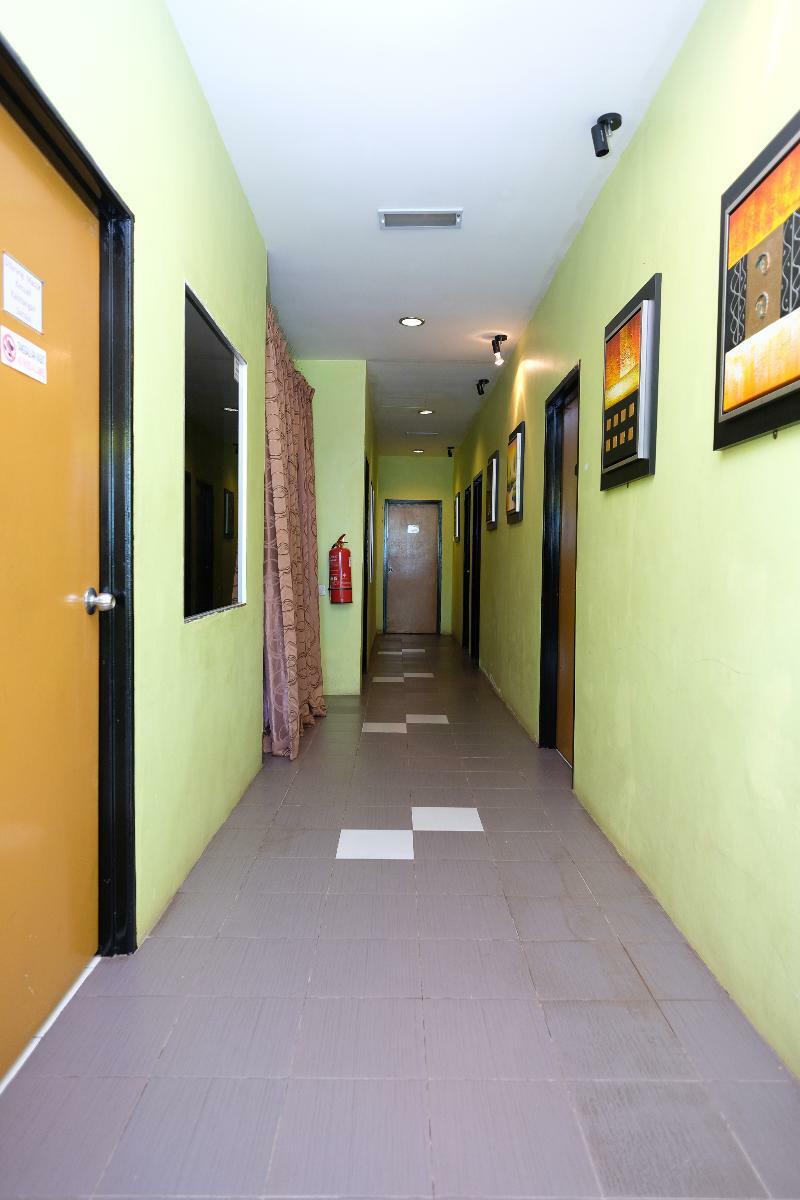 Oyo 603 Sri Padang Inn Kuantan Buitenkant foto